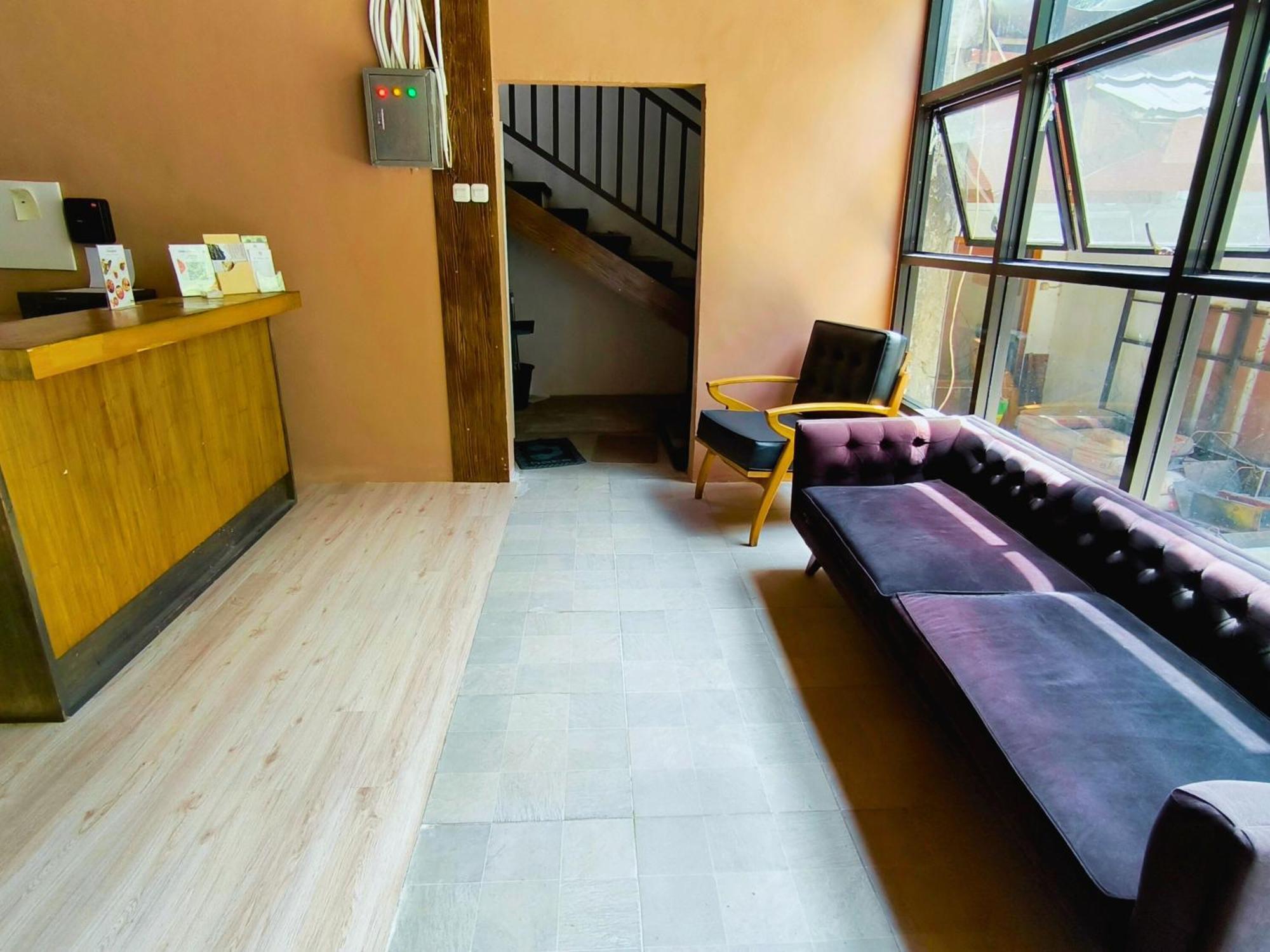 Bayan Village باتورادن المظهر الخارجي الصورة
