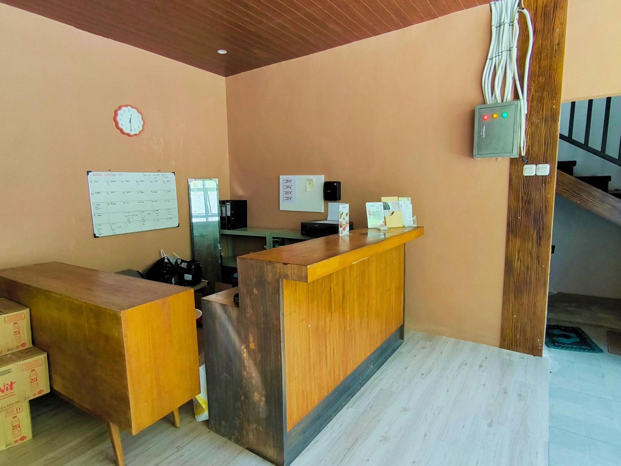 Bayan Village باتورادن المظهر الخارجي الصورة
