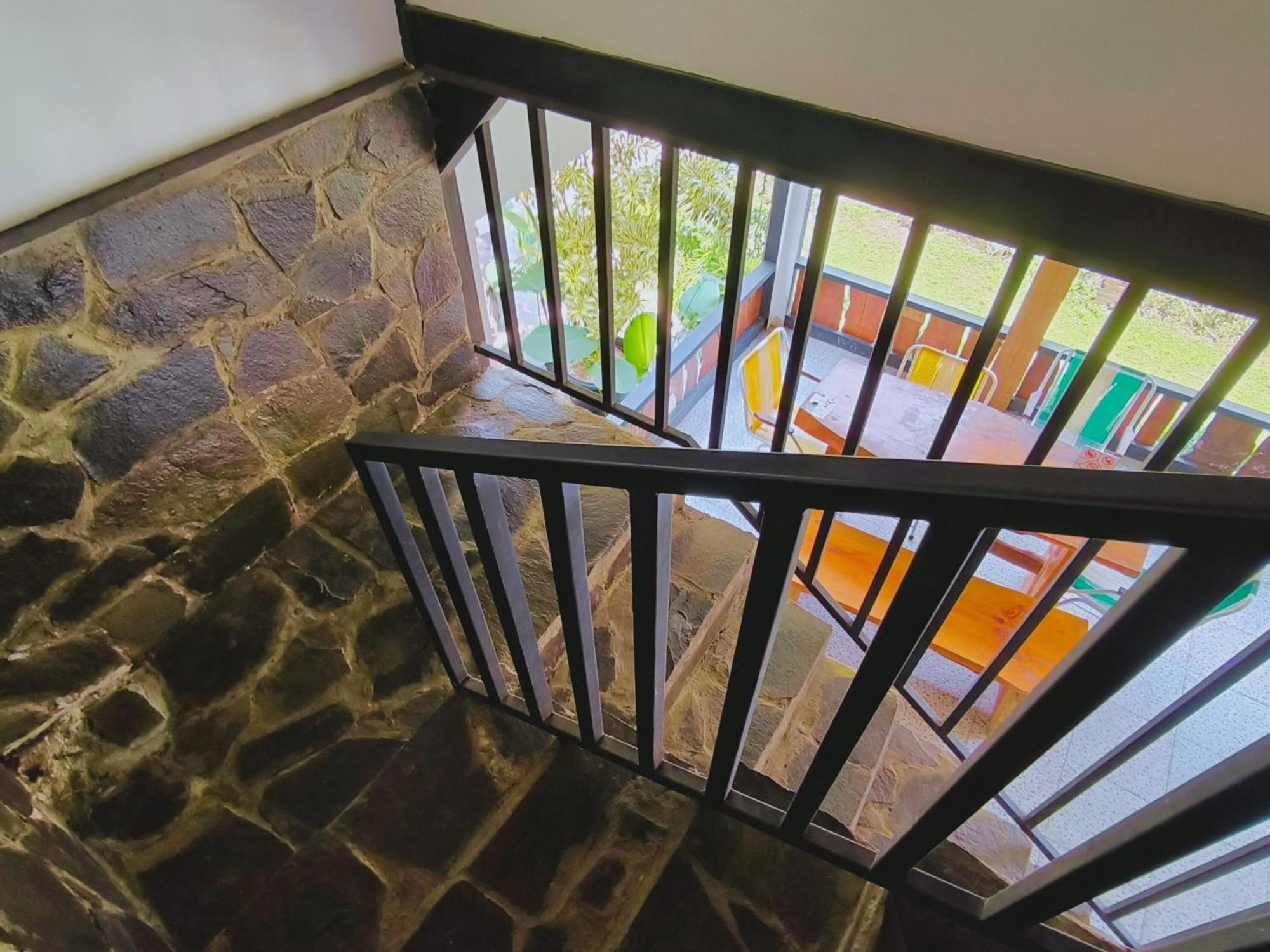 Bayan Village باتورادن المظهر الخارجي الصورة