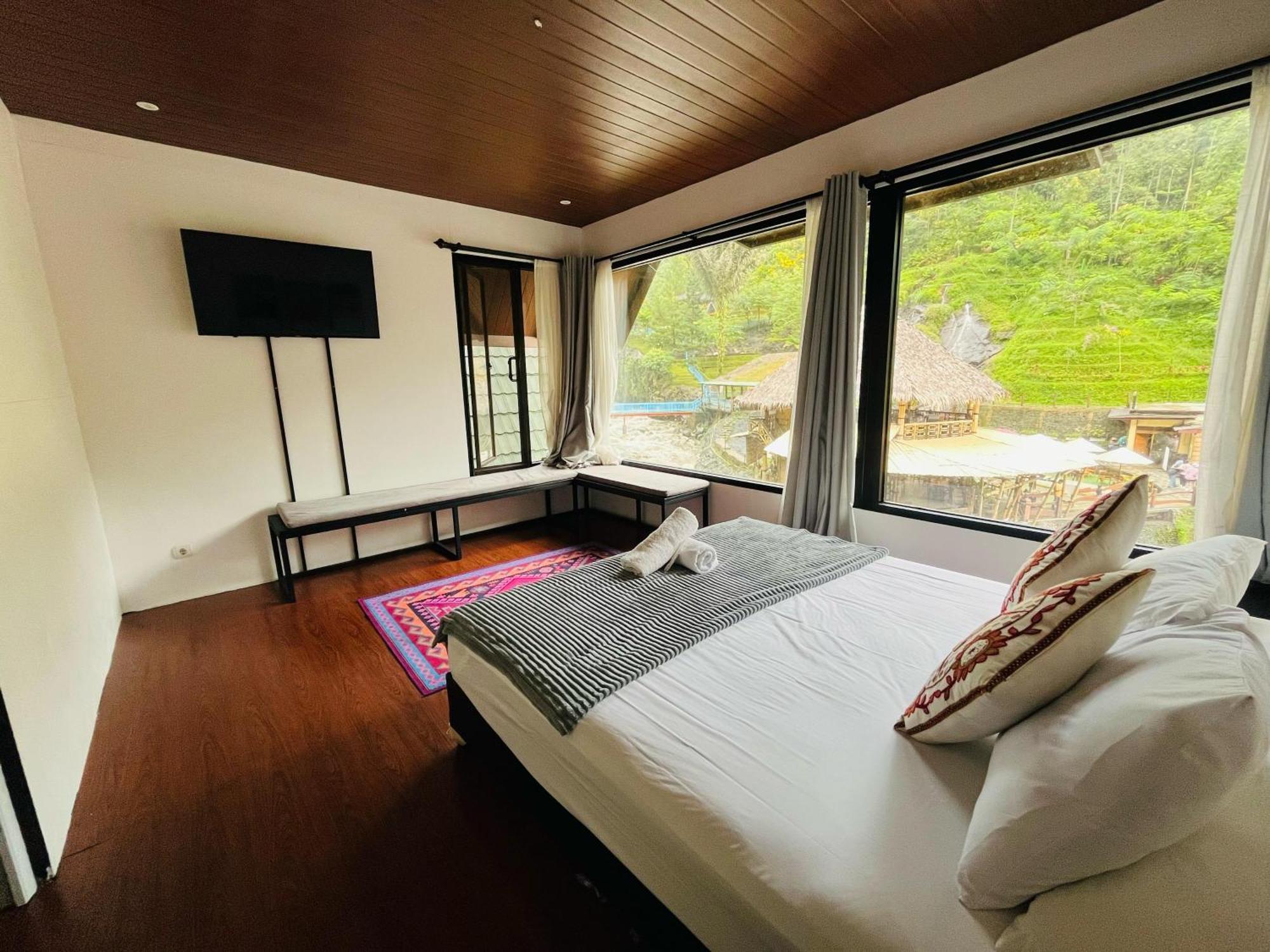 Bayan Village باتورادن المظهر الخارجي الصورة
